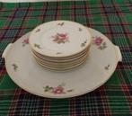 Rosenthal gebaksset gebakstel, Antiek en Kunst, Ophalen of Verzenden