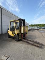 Heftruck Hyster model H2.50XM, Heftruck, Hyster, 2000 tot 3000 kg, Ophalen