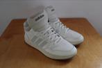 Adidas Sneakers Maat 42, Ophalen of Verzenden, Zo goed als nieuw, Wit, Sneakers of Gympen