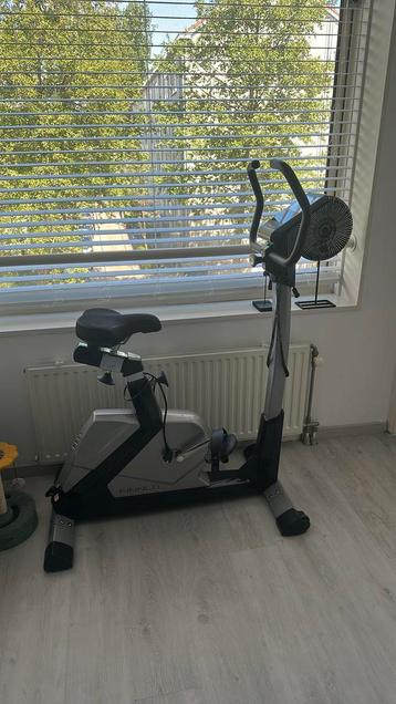 Finnlo conditiefiets  electrisch beschikbaar voor biedingen