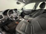 Audi Q3 2.0 TFSI quattro Pro Line✅Origineel Nederlands✅C, Auto's, Te koop, Zilver of Grijs, Benzine, Gebruikt