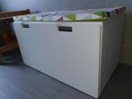 IKEA Stuva bankje met lade, Gebruikt, Minder dan 75 cm, 50 tot 70 cm, Ophalen