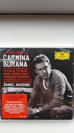 Carl Orff - Carmina Burana, Cd's en Dvd's, Orkest of Ballet, Ophalen of Verzenden, Nieuw in verpakking