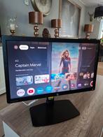 HP EliteDisplay E231 Full HD monitor, Ophalen, VGA, Full HD, Zo goed als nieuw