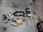 Minibike frame van pasini, Motoren, Accessoires | Overige, Zo goed als nieuw