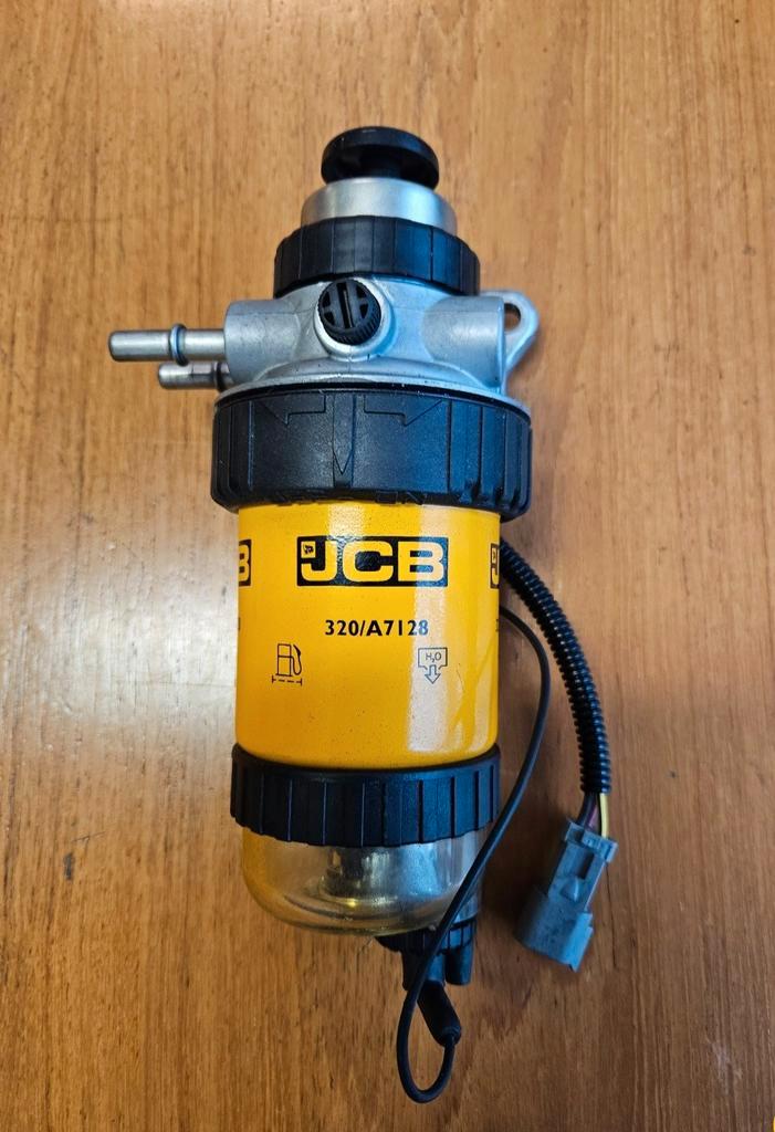 Brandstoffilter met Waterafscheider & handopvoerpomp diesel, Watersport en Boten, Bootonderdelen, Motor en Techniek, Zeilboot of Motorboot