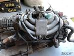 Bmw 320i motor m20b20 in onderdelen type 1 VfL 3-serie blok, Auto-onderdelen, Ophalen of Verzenden, Gebruikt, BMW