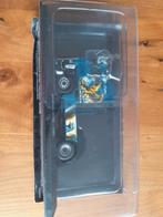 Scania 143M V8 Griffin uitvoering., Hobby en Vrije tijd, Modelauto's | 1:50, Ophalen of Verzenden, Nieuw, Bus of Vrachtwagen, Overige merken