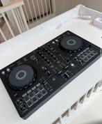 Pioneer dj set DDJ - FLX4 + opbergtas, Muziek en Instrumenten, Dj-sets en Draaitafels, Ophalen of Verzenden, Zo goed als nieuw