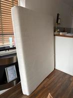 Koudschuim matras 140x180 - Goede staat, Gebruikt, Tweepersoons, Matras, 140 cm