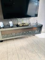 Openhaard vitrine, Zo goed als nieuw, Minder dan 100 cm, 25 tot 50 cm, 50 tot 100 cm