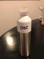 Bidons, Ophalen of Verzenden, Zo goed als nieuw