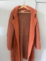 Oillily Vest Maat M - Goede Staat, Kleding | Dames, Ophalen of Verzenden, Zo goed als nieuw, Maat 38/40 (M), Oranje