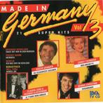 Made In Germany Vol 3 - 21 Super Hits, Ophalen of Verzenden, Zo goed als nieuw