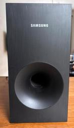 Samsung Subwoofer, Ophalen of Verzenden, Gebruikt, Subwoofer, Overige merken
