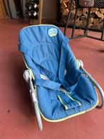 Chicco Wipstoel, Kinderen en Baby's, Wipstoeltjes, Ophalen, Gebruikt, Wipstoel, Met gordel(s) of riempje(s)