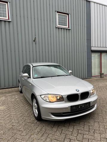 BMW 1-serie 116i beschikbaar voor biedingen