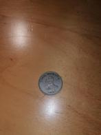 Oude munt congo drc, Postzegels en Munten, Munten | Afrika, Ophalen of Verzenden, Overige landen