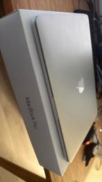Macbook Pro 13” early 2015 (1502), Computers en Software, Apple Macbooks, Gebruikt, 2 tot 3 Ghz, Qwerty, 8 GB