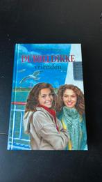 Hanny van der Steeg - Dubbeldikke vrienden, Boeken, Ophalen of Verzenden, Zo goed als nieuw, Hanny van der Steeg