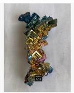 Korting 50% Bismuth in folie beschermfolie lijst man-made, Ophalen of Verzenden