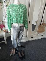 Zara " Top maat M/L ", Maat 38/40 (M), Zara, Ophalen of Verzenden, Zo goed als nieuw