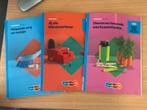Zorg en welzijn, Boeken, Schoolboeken, Ophalen of Verzenden, Zo goed als nieuw