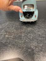 Model  Volkswagen Beetle 1967 kleur lichtblauw, Ophalen of Verzenden, Zo goed als nieuw, Auto