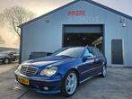 Mercedes-Benz C-klasse Combi AMG 32, Automaat, Stoelverwarming, Achterwielaandrijving, Gebruikt