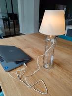 Led lampjes met usb, Huis en Inrichting, Lampen | Tafellampen, Ophalen of Verzenden, Zo goed als nieuw, Kunststof, Minder dan 50 cm