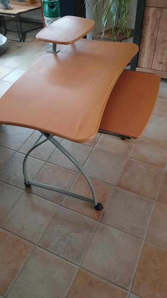 Computermeubel, Computers en Software, Overige Computers en Software, Gebruikt, Ophalen