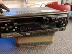 Pioneer radio-cassette 4x22W - getest ✅, Auto diversen, Autoradio's, Gebruikt, Ophalen of Verzenden