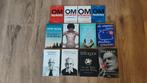 Diverse boeken - romans en psychologisch, Ophalen of Verzenden, Zo goed als nieuw, Nederland