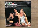 Baccara - Sorry, i’m a lady, Cd's en Dvd's, Vinyl Singles, Gebruikt, Ophalen of Verzenden