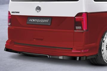 CSR Automotive Rear Diffuser Voor VW Transporter T6.1 beschikbaar voor biedingen