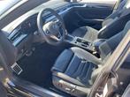 Volkswagen Arteon 1.4 eHybrid DSG R-Line | 208Pk | PHEV | ER, Gebruikt, Zwart, 4 cilinders, Bedrijf