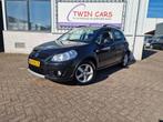 Suzuki SX4 1.6 Comfort airco, Voorwielaandrijving, 15 km/l, Gebruikt, 4 cilinders