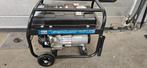 HBM Generator - Aggregaat 2600 Watt - 230 Volt / 12 Volt, Ophalen of Verzenden, Zo goed als nieuw, Minder dan 5 kVA, Benzine