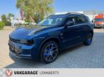 Lynk & Co 01 1.5 PLUG-IN HYBRID (PHEV) 261PK MY22 AUTOMAAT (, Auto's, Lynk & Co, Stof, Met garantie (alle), Blauw, Plug-in hybride