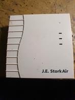 Zehnder stork co2 sensor 230v, Ophalen of Verzenden, Gebruikt, Ventilator en Afzuiger