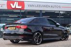 Audi S3 Limousine 2.0 TFSI S3 quattro Pro Line Plus | B&O |, Auto's, Automaat, S3, Traction-control, 4 cilinders