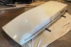 Pack-Let 500 ltr dakkoffer skibox 225x80x28 cm incl. dragers, Auto diversen, Dakkoffers, Ophalen of Verzenden, Zo goed als nieuw