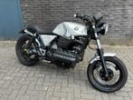 Bmw K1100LT k1100 scrambler caferacer zelfbouw, Motoren, Motoren | BMW, 4 cilinders, Motorrijbewijs A, Particulier, Meer dan 35 kW