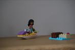 Lego Friends 41000 plezier op het water, Ophalen, Zo goed als nieuw