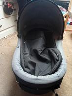 Complete set, kinderwagen, maxicosi, ixofix, wipstoel., Ophalen, Zo goed als nieuw, Overige merken
