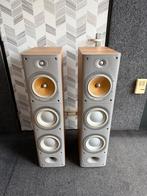 B&W 604 S3 Speakers - Zeer Goede Staat!, Audio, Tv en Foto, Luidsprekers, Ophalen, Zo goed als nieuw, Bowers & Wilkins (B&W), 120 watt of meer