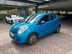 Suzuki Alto 1.0 2011 Blauw, Auto's, Voorwielaandrijving, 200 kg, Handgeschakeld, 3 cilinders