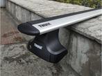 Thule Wingbar met kit 4023 (o.a. BMW 3-serie, X5, X3), Ophalen, Zo goed als nieuw