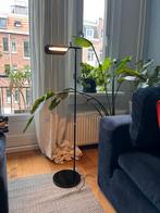 Flos Tab F vloerlamp zwart nieuwstaat, Huis en Inrichting, Lampen | Vloerlampen, Ophalen, Zo goed als nieuw