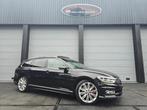 Volkswagen Passat Variant 2.0 BiTDI 240 PK 4Motion R-Line, Automaat, Gebruikt, 4 cilinders, Zwart